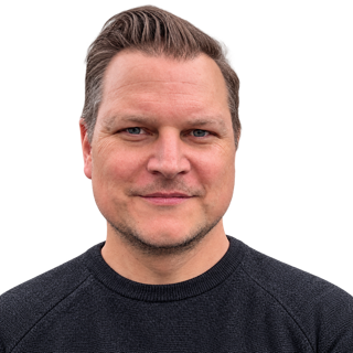 Porträt von Andreas Katzig